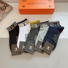 Louis Vuitton Socks